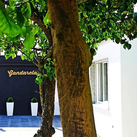 Apartamentos Vut Gandarela Sanxenxo Exterior photo