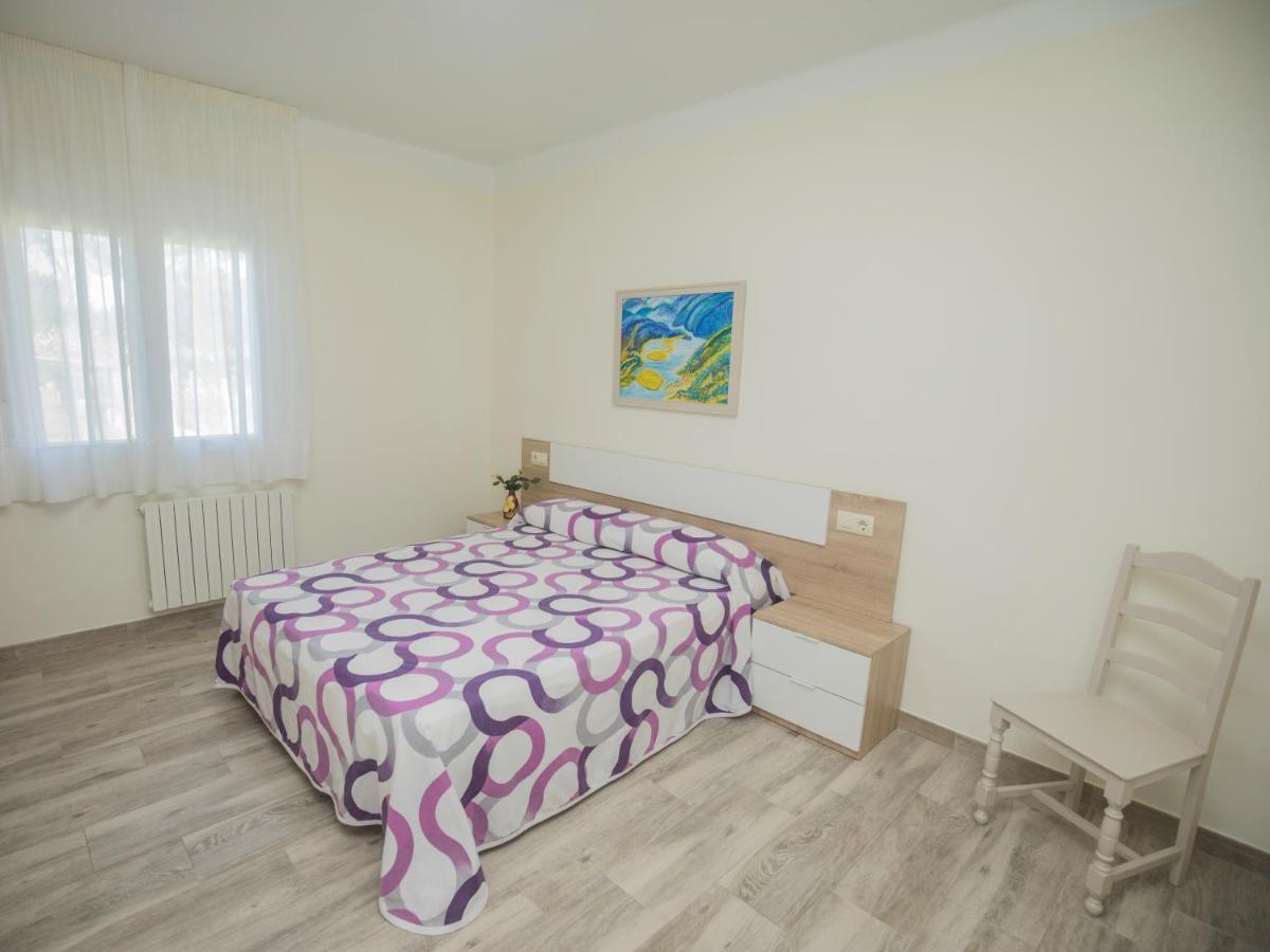 Apartamentos Vut Gandarela Sanxenxo Exterior photo